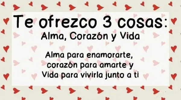 palabras-para-dedicar-a-mi- ...