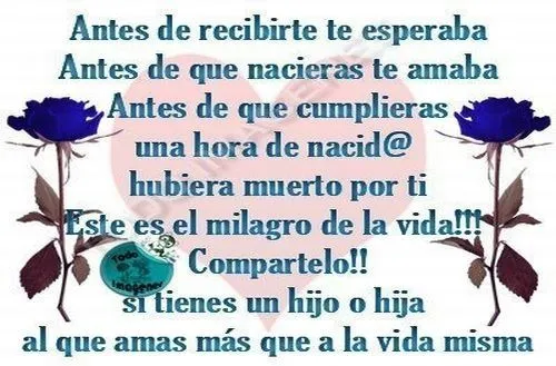 palabras-para-dedicar-a-un- ...
