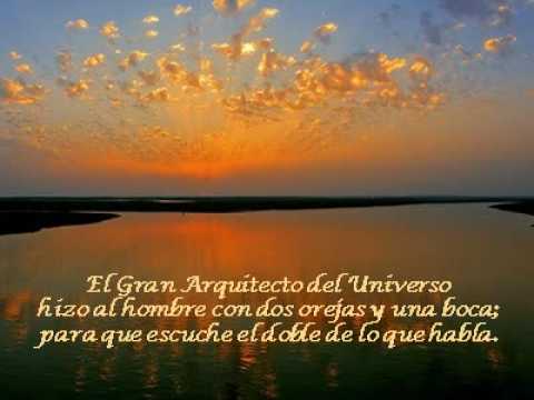 Palabras de sabiduría - YouTube
