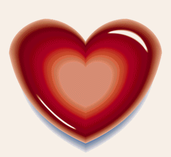 Las palabras del silencio: El corazón perfecto