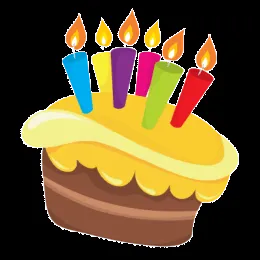 PALABRITAS: Cumpleaños 
