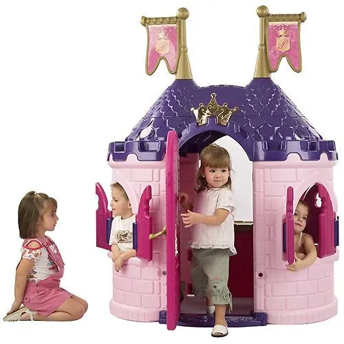 Palacio de las Princesas Disney | TusPrincesasDisney.com Palacio de las Princesas Disney | TusPrincesasDisney.com