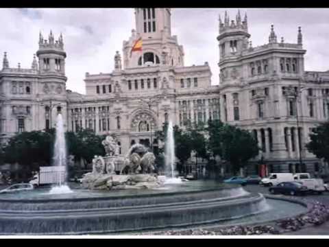 palacios del mundo - YouTube