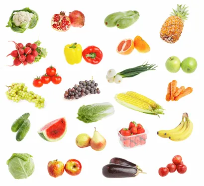 Paladares Consentidos: Frutas y vegetales; a diario y para siempre Paladares Consentidos: Frutas y vegetales; a diario y para siempre