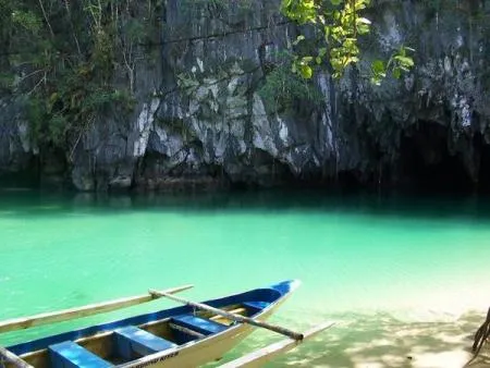 Filipinas Por Descubrir