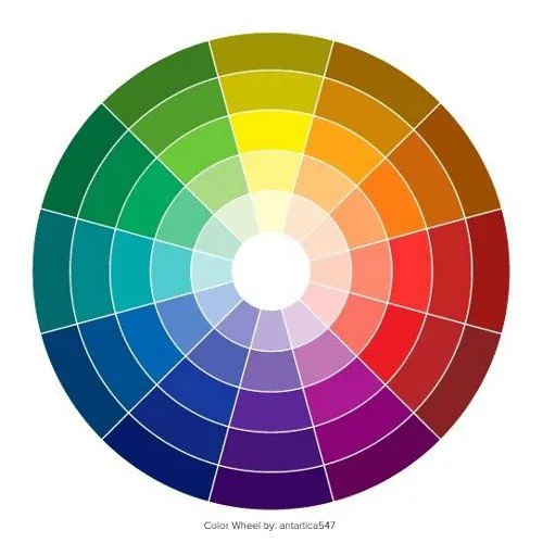 Escogiendo el esquema de colores para tu casa | Pintura - Decora ... Escogiendo el esquema de colores para tu casa | Pintura - Decora ...