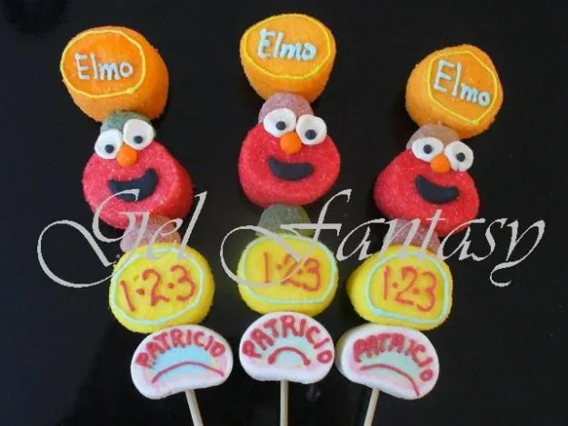 PALETAS DE BOMBON Y CHOCOLATE PARA FIESTAS INFANTILES - León ... PALETAS DE BOMBON Y CHOCOLATE PARA FIESTAS INFANTILES - León ...