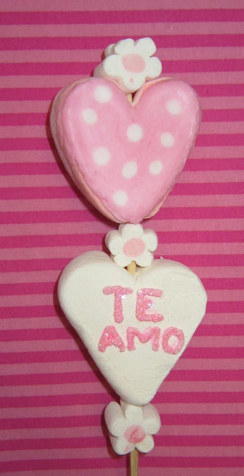 Paletas de bombon para San Valentín - Imagui Paletas de bombon para San Valentín - Imagui