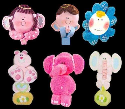 Muestras de paletas de bombon - Imagui