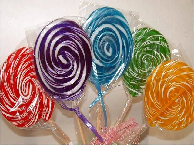 paletas de caramelo | Flickr - Photo Sharing! paletas de caramelo | Flickr - Photo Sharing!