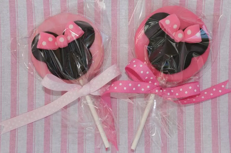 Arenita Cupcake: August 2011
