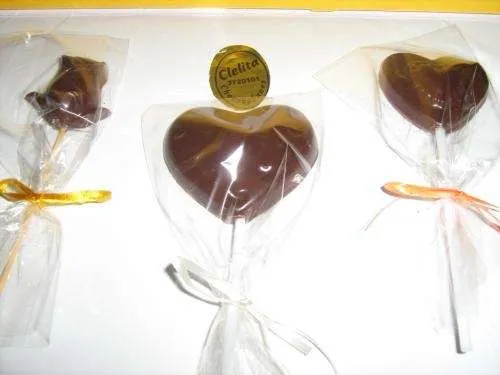 Paletas de chocolate para toda ocasion - Lima, Perú - Alimentos ... Paletas de chocolate para toda ocasion - Lima, Perú - Alimentos ...