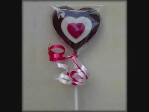 Paletas de chocolate para toda ocasión - marge&bell - YouTube Paletas de chocolate para toda ocasión - marge&bell - YouTube