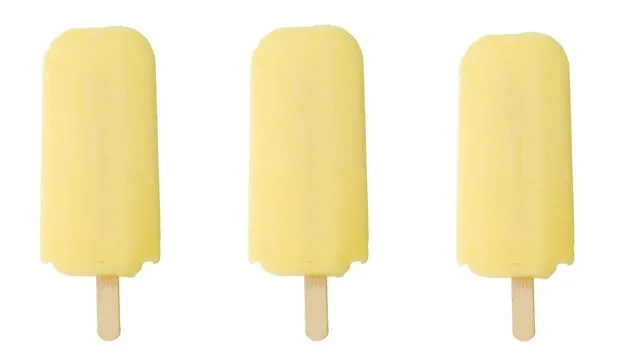 Paletas heladas de mango : Fiancee Bodas