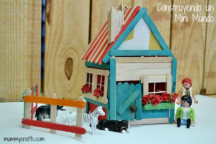 palitos de helado casa | facilisimo.com