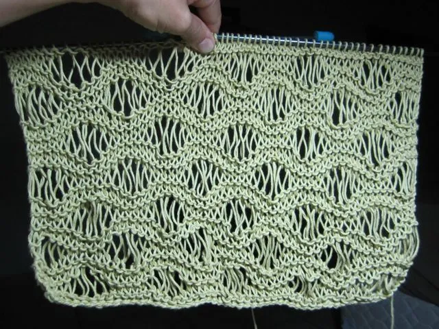yarns | de puntos y puntadas | Page 3