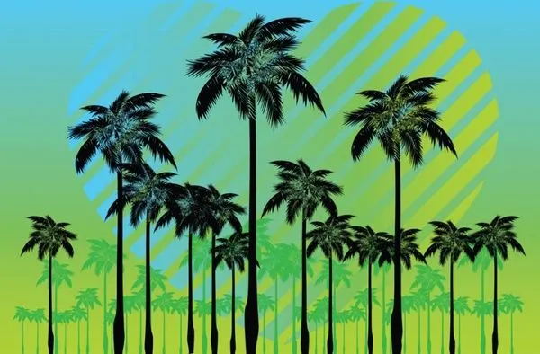 Palm Free vector for free download about (302) Free vector in ai ... Palm Free vector for free download about (302) Free vector in ai ...