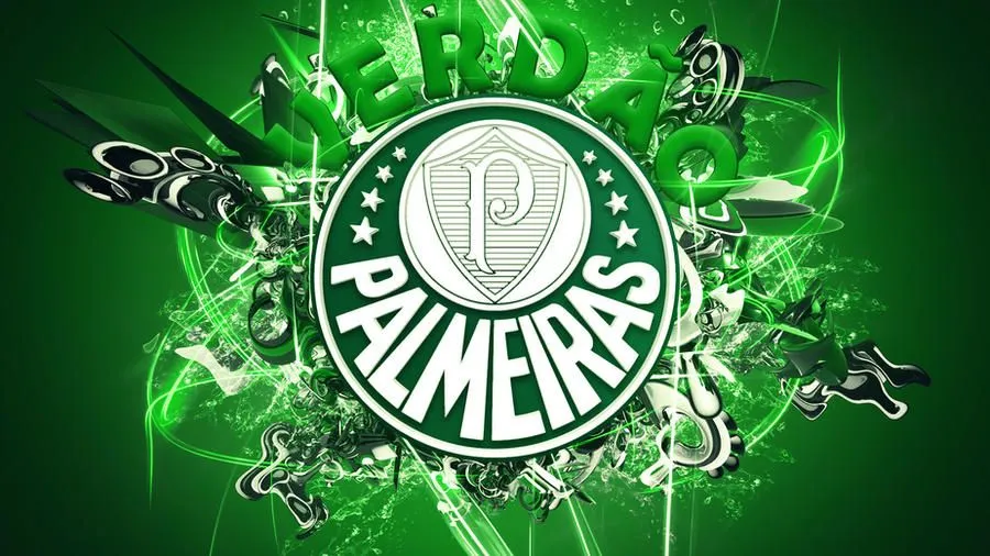 Palmeiras - Verdao by Panico747 on DeviantArt Palmeiras - Verdao by Panico747 on DeviantArt