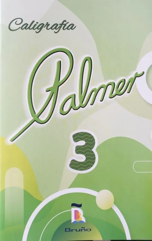 Palmer 3