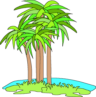 Palmas animadas - Imagui