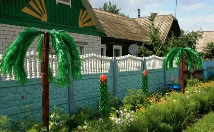 Reciclaje on Pinterest | Plastic Bottles, Soda Bottles and Pop Tabs