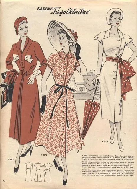 COSAS DE PALMICHULA: LA MODA EN LOS AÑOS 50, LA MUJER FEMENINA POR ... COSAS DE PALMICHULA: LA MODA EN LOS AÑOS 50, LA MUJER FEMENINA POR ...