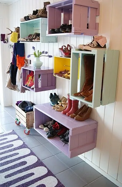 COSAS DE PALMICHULA: TENDENCIAS: DECORANDO CON CAJONES DE MADERA COSAS DE PALMICHULA: TENDENCIAS: DECORANDO CON CAJONES DE MADERA