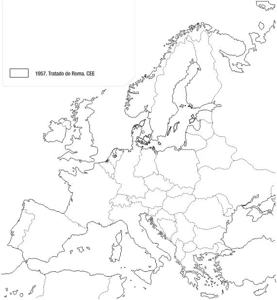 paloma-ejercicios2.blogspot.com: Mapa mudo de Europa paloma-ejercicios2.blogspot.com: Mapa mudo de Europa