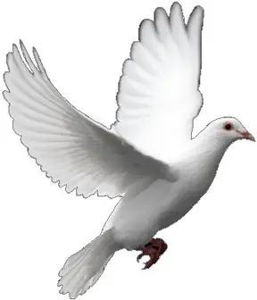 La paloma, de Félix María Samaniego | Fábulas Infantiles