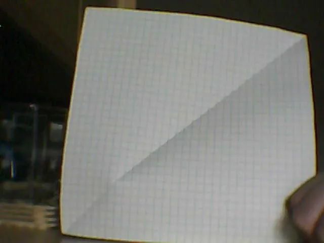 Paloma (perfecta para hacer un móvil) | Origami center Paloma (perfecta para hacer un móvil) | Origami center