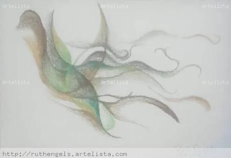 Paloma Ruth Engels - Artelista.com