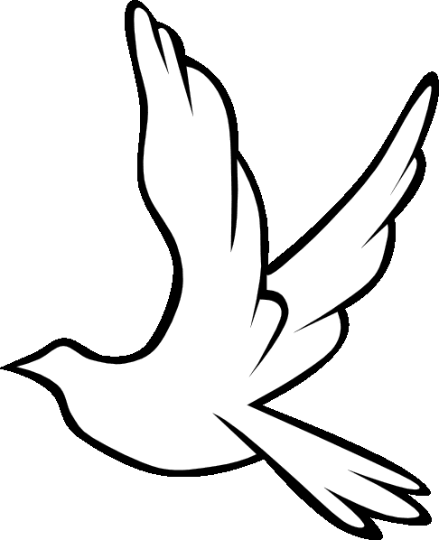 Palomas del Espiritu Santo para colorear - Imagui Palomas del Espiritu Santo para colorear - Imagui