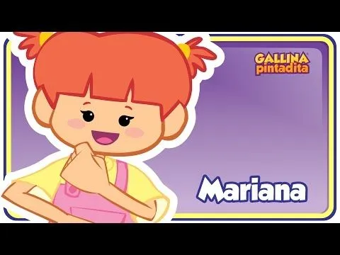 Palomita Blanca - DVD y BluRay Gallina Pintadita 1 - OFICIAL ... Palomita Blanca - DVD y BluRay Gallina Pintadita 1 - OFICIAL ...