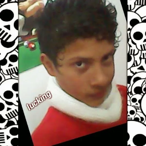 pamelita Marín - About - Google+