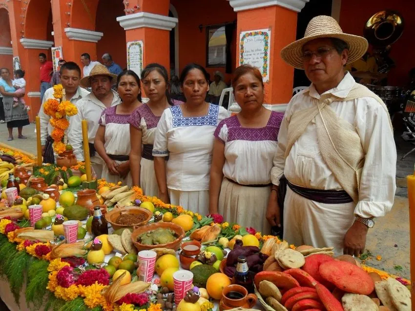 Pames : Pueblos indígenas México : Sistema de Información Cultural-Secretaría de Cultura Pames : Pueblos indígenas México : Sistema de Información Cultural-Secretaría de Cultura