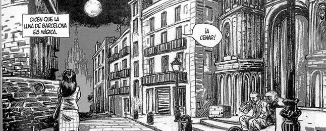PAMMHG • Ver Tema - Reseñas Cómic Nacional - Junio 2011