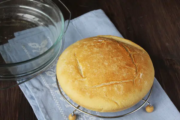 Cómo hacer pan: Aprende a hacer pan de forma fácil