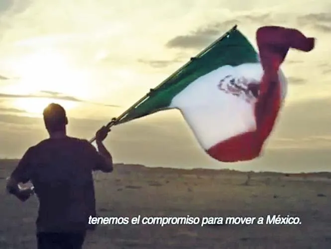 PAN pelea lema “Mover a México” a PRI y al gobierno | Excélsior PAN pelea lema “Mover a México” a PRI y al gobierno | Excélsior