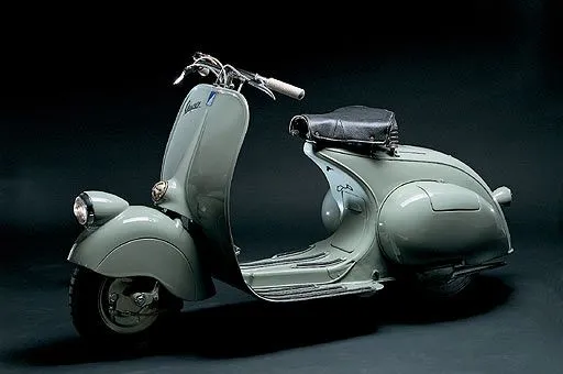 pan · queso · pan: moto vespa