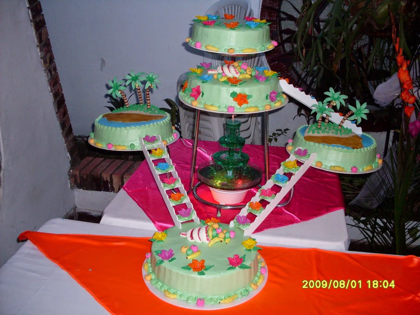 Panadería & Pastelería Toro: Tortas Para Matrimonio, 15 años Panadería & Pastelería Toro: Tortas Para Matrimonio, 15 años