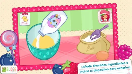 Panadería de Rosita Fresita en App Store