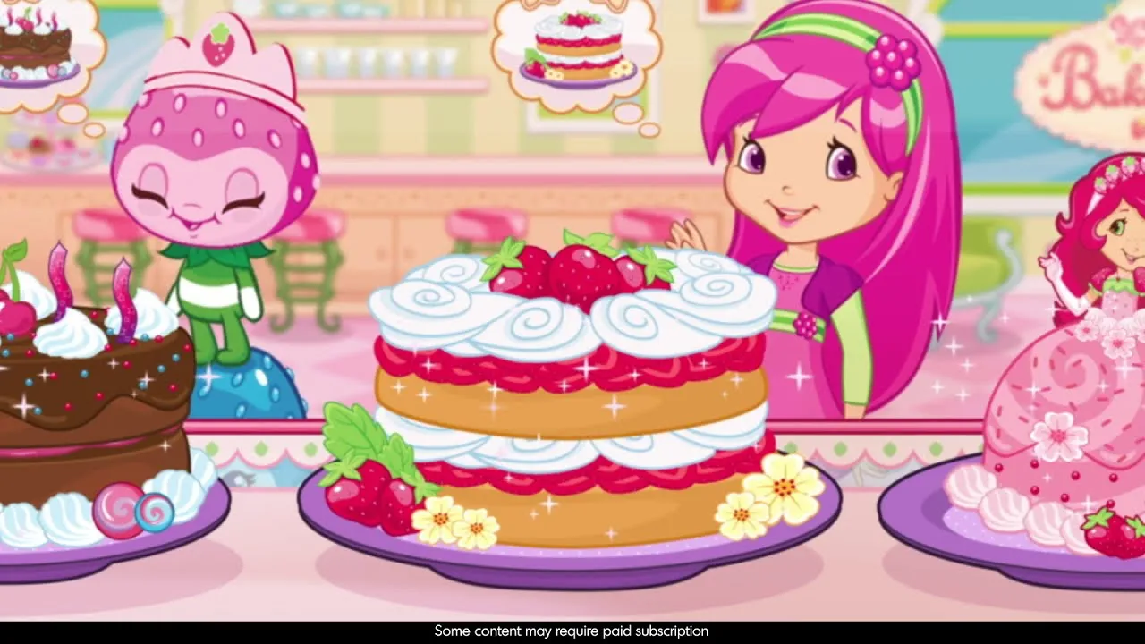 Panadería de Rosita Fresita - Apps en Google Play