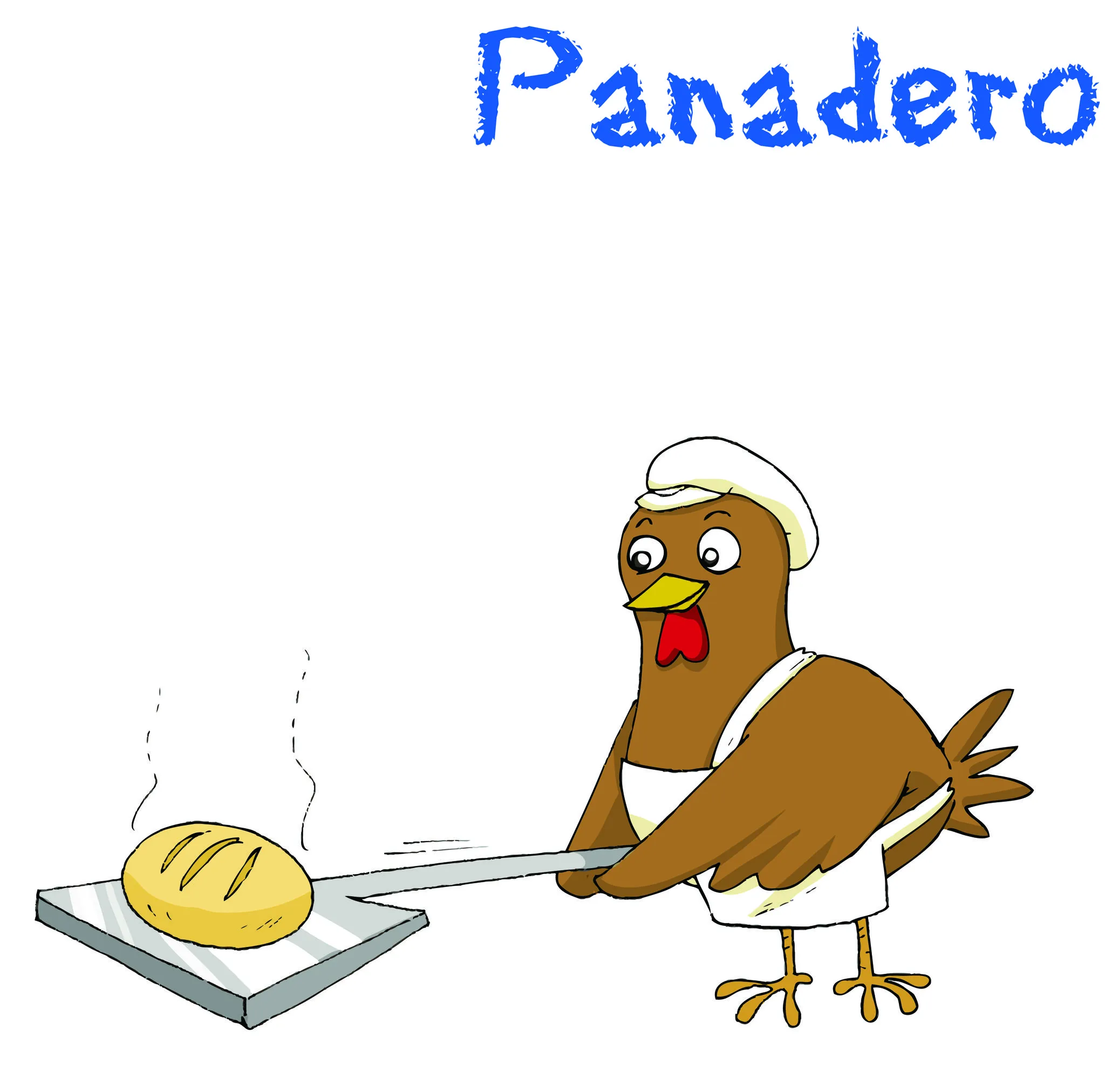 Panadero - Currículum en línea. MINEDUC. Gobierno de Chile. Panadero - Currículum en línea. MINEDUC. Gobierno de Chile.