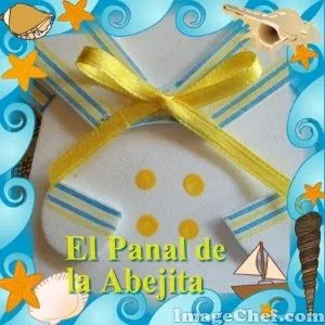 RECUERDOS PARA NACIMIENTO BEBÉ!!!