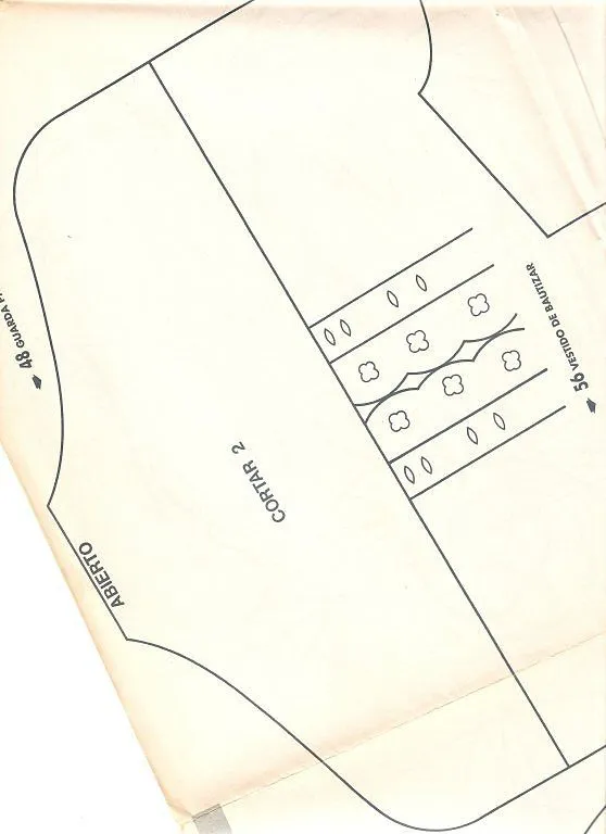 Moldes de pañalera de pared - Imagui