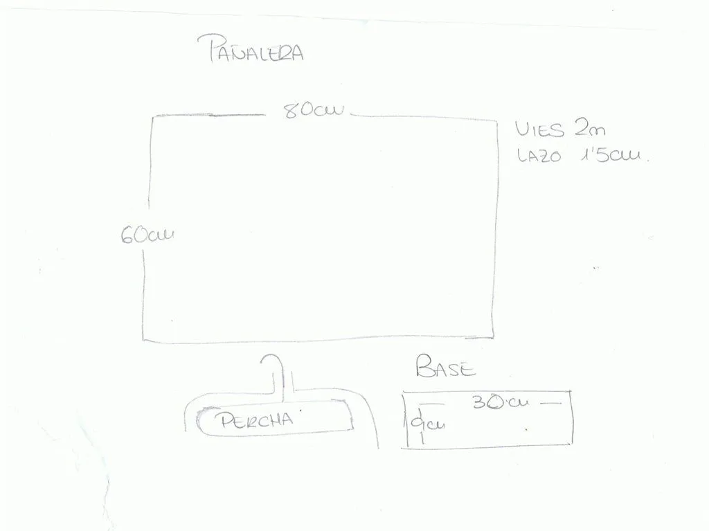 hacer porta panales (4) | Aprender manualidades es facilisimo. hacer porta panales (4) | Aprender manualidades es facilisimo.