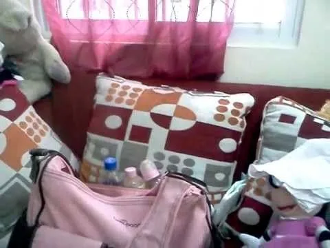 Que llevar en la panalera o bolso del bebe (siempre preparada)! Que llevar en la panalera o bolso del bebe (siempre preparada)!