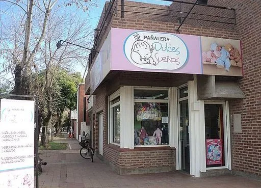 Pañalera “Dulces Sueños” crece en Mercedes - NOTICIASMERCEDINAS ... Pañalera “Dulces Sueños” crece en Mercedes - NOTICIASMERCEDINAS ...