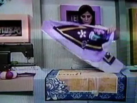 PANALERA DE PARED 1 DE 5 PARTS. - YouTube