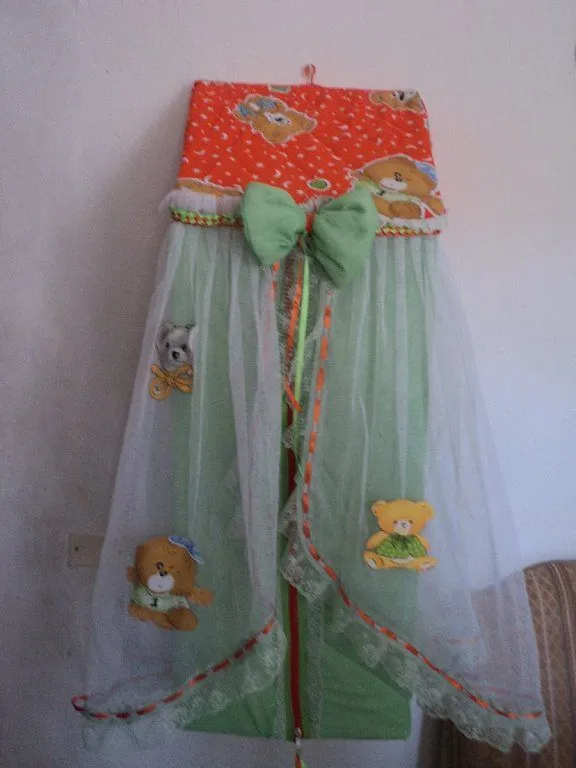 Pañaleras de pared para niño - Imagui